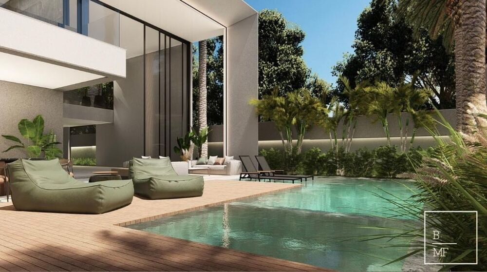 Casa de Condomínio, 5 quartos - Foto 7