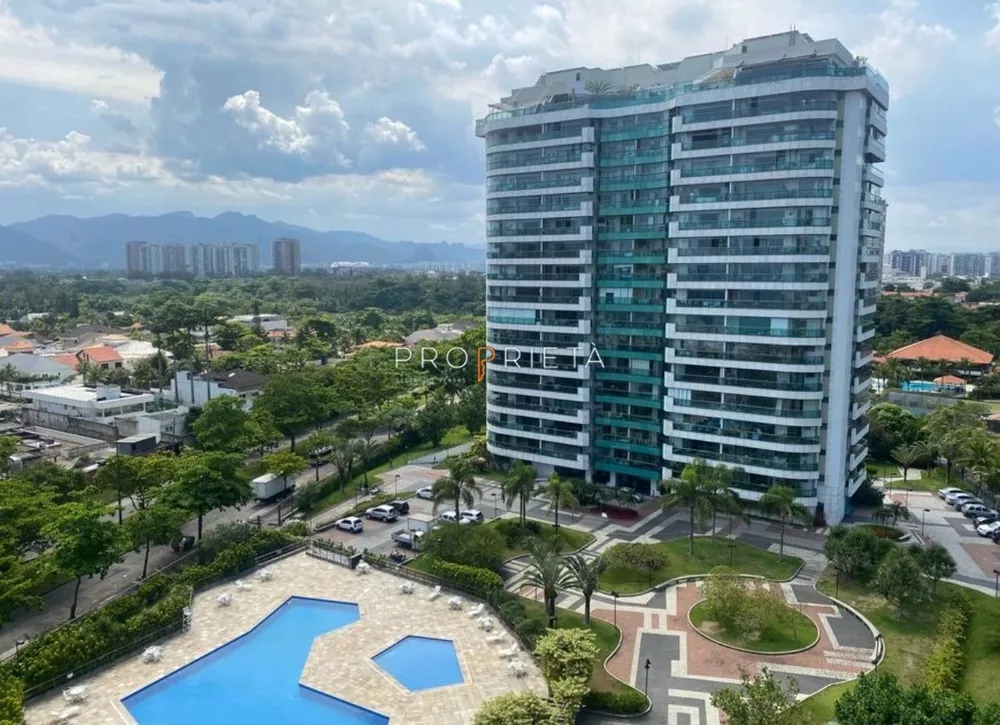 Apartamento, 4 quartos, 317 m² - Foto 1