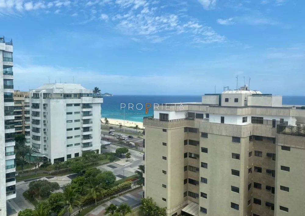 Apartamento, 4 quartos, 317 m² - Foto 2