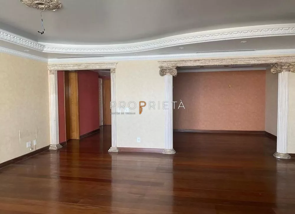 Apartamento, 4 quartos, 317 m² - Foto 9