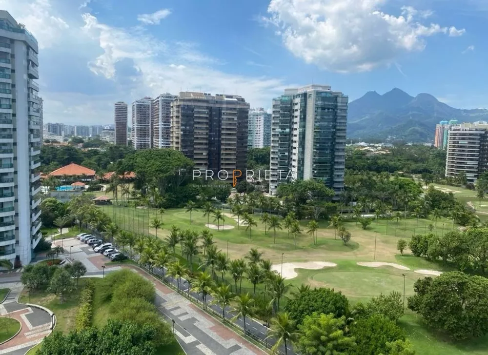 Apartamento, 4 quartos, 317 m² - Foto 3