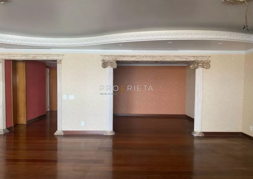 Apartamento, 4 quartos, 317 m² - Foto 7