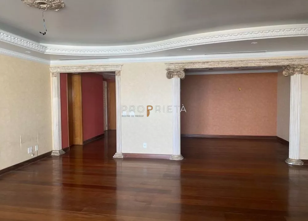 Apartamento, 4 quartos, 317 m² - Foto 8