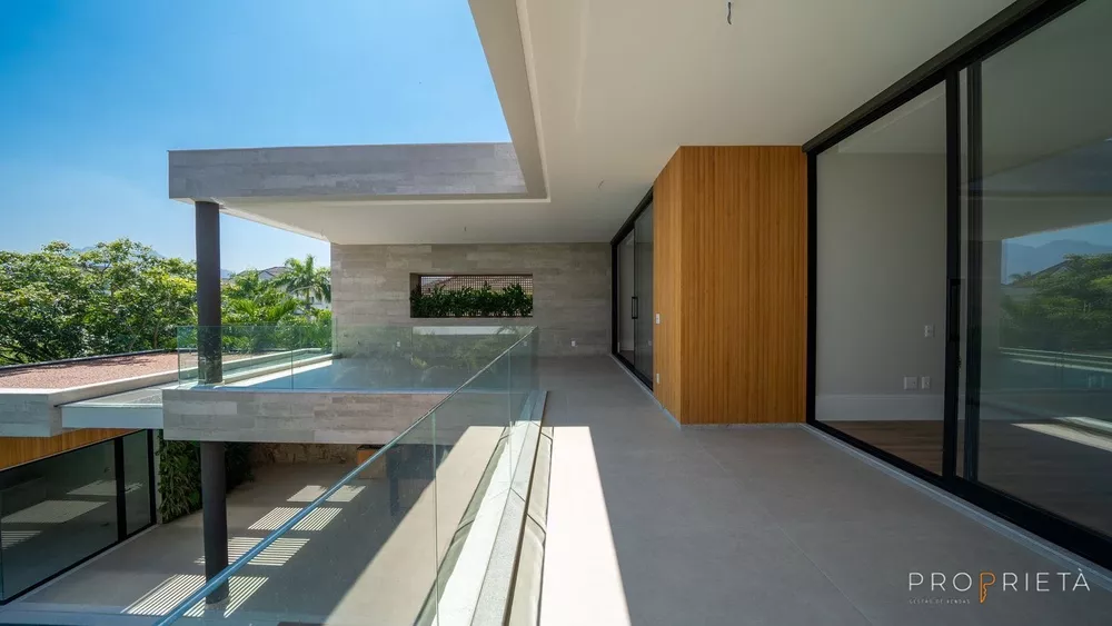 Casa de Condomínio, 5 quartos - Foto 7