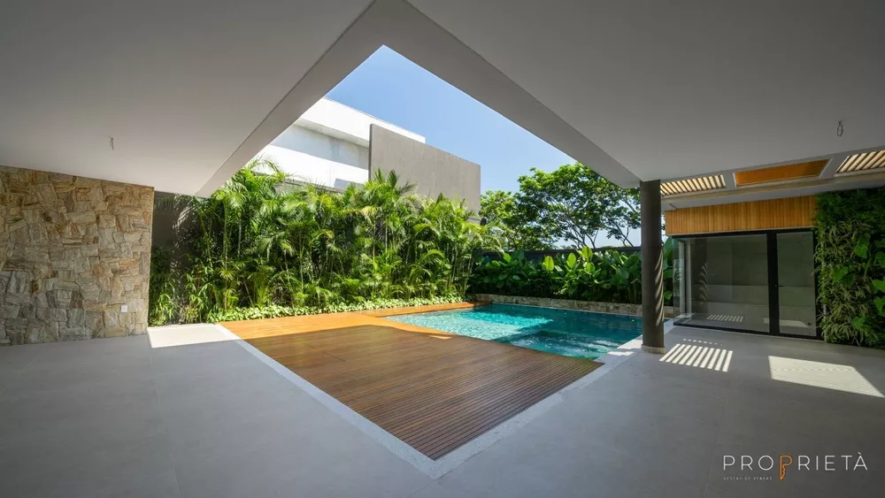 Casa de Condomínio, 5 quartos - Foto 12