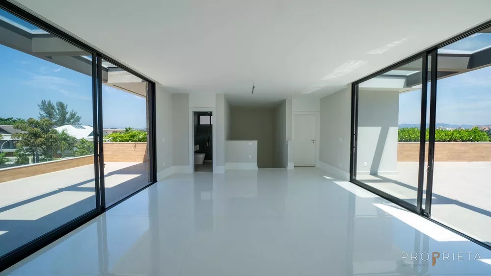 Casa de Condomínio, 5 quartos - Foto 17