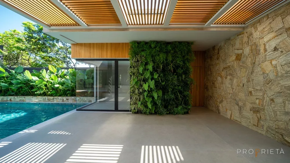 Casa de Condomínio, 5 quartos - Foto 8