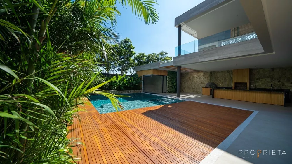 Casa de Condomínio, 5 quartos - Foto 16