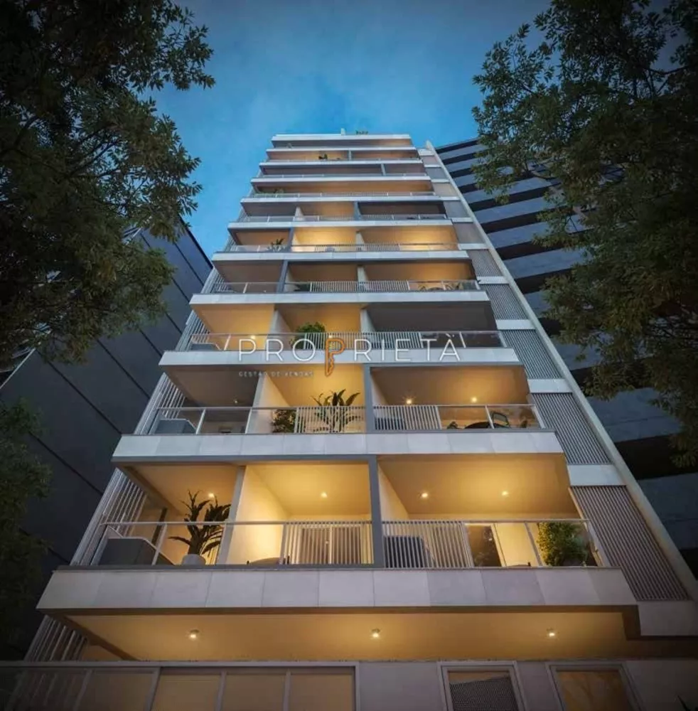 Apartamento, 3 quartos, 92 m² - Foto 4