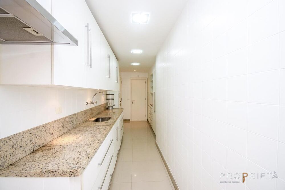 Apartamento, 2 quartos, 80 m² - Foto 5