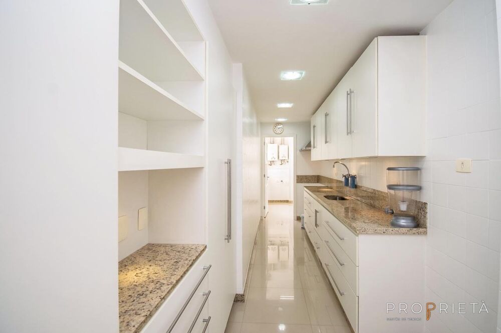 Apartamento, 2 quartos, 80 m² - Foto 8