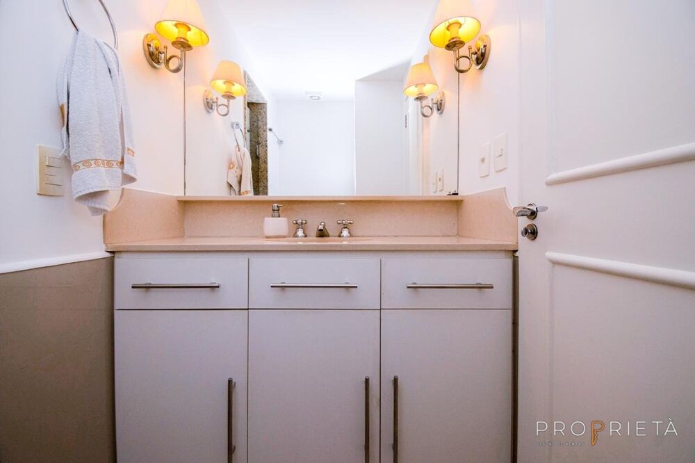 Apartamento, 2 quartos, 80 m² - Foto 4