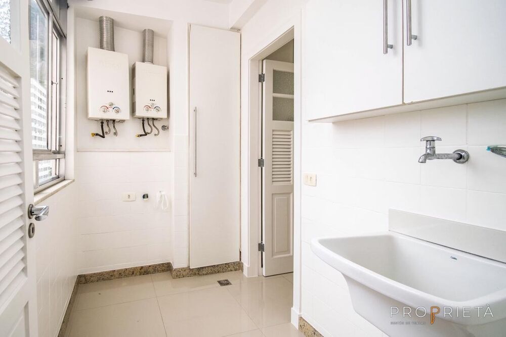 Apartamento, 2 quartos, 80 m² - Foto 6