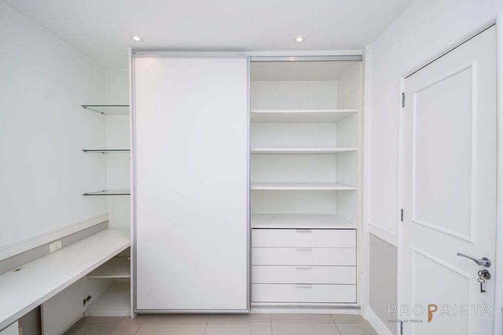 Apartamento, 2 quartos, 80 m² - Foto 7