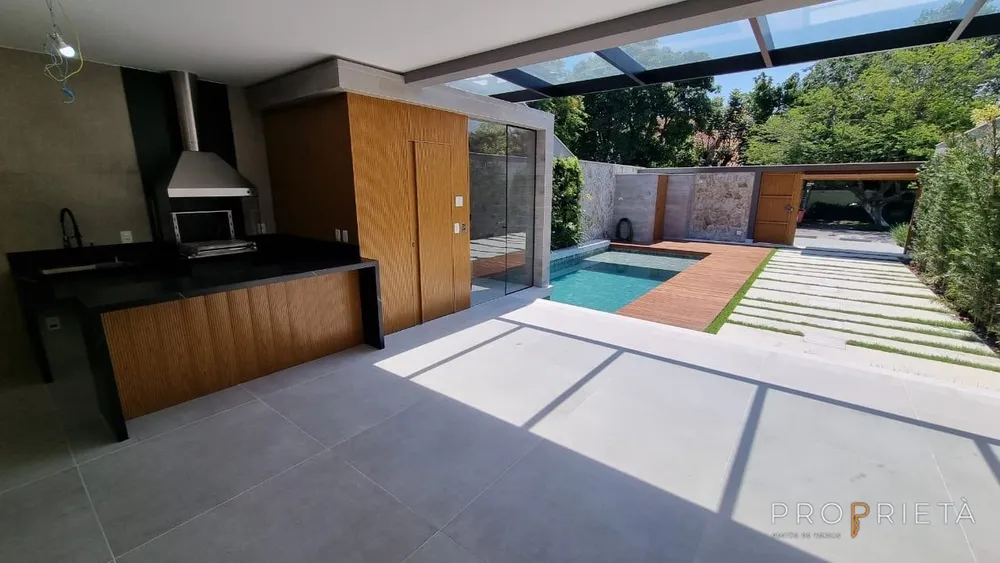 Casa de Condomínio, 4 quartos - Foto 5