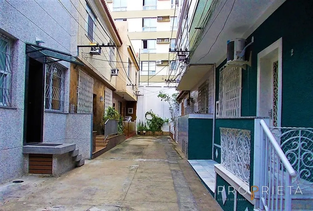 Casa de Condomínio, 5 quartos - Foto 9