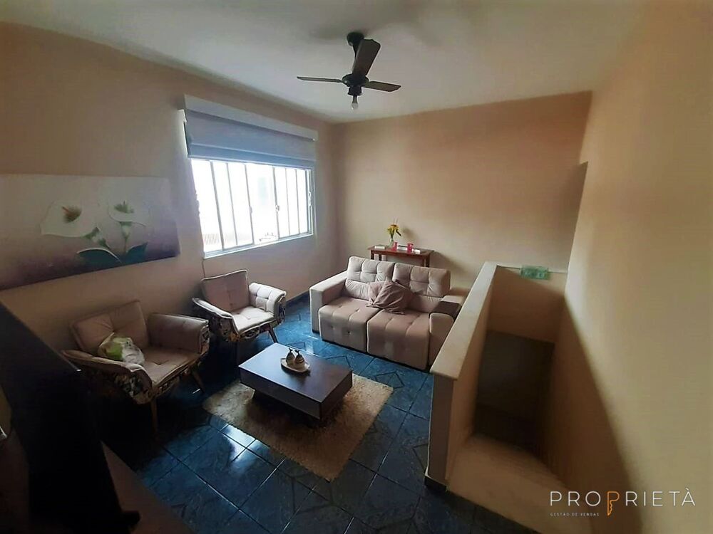 Casa de Condomínio, 5 quartos - Foto 19