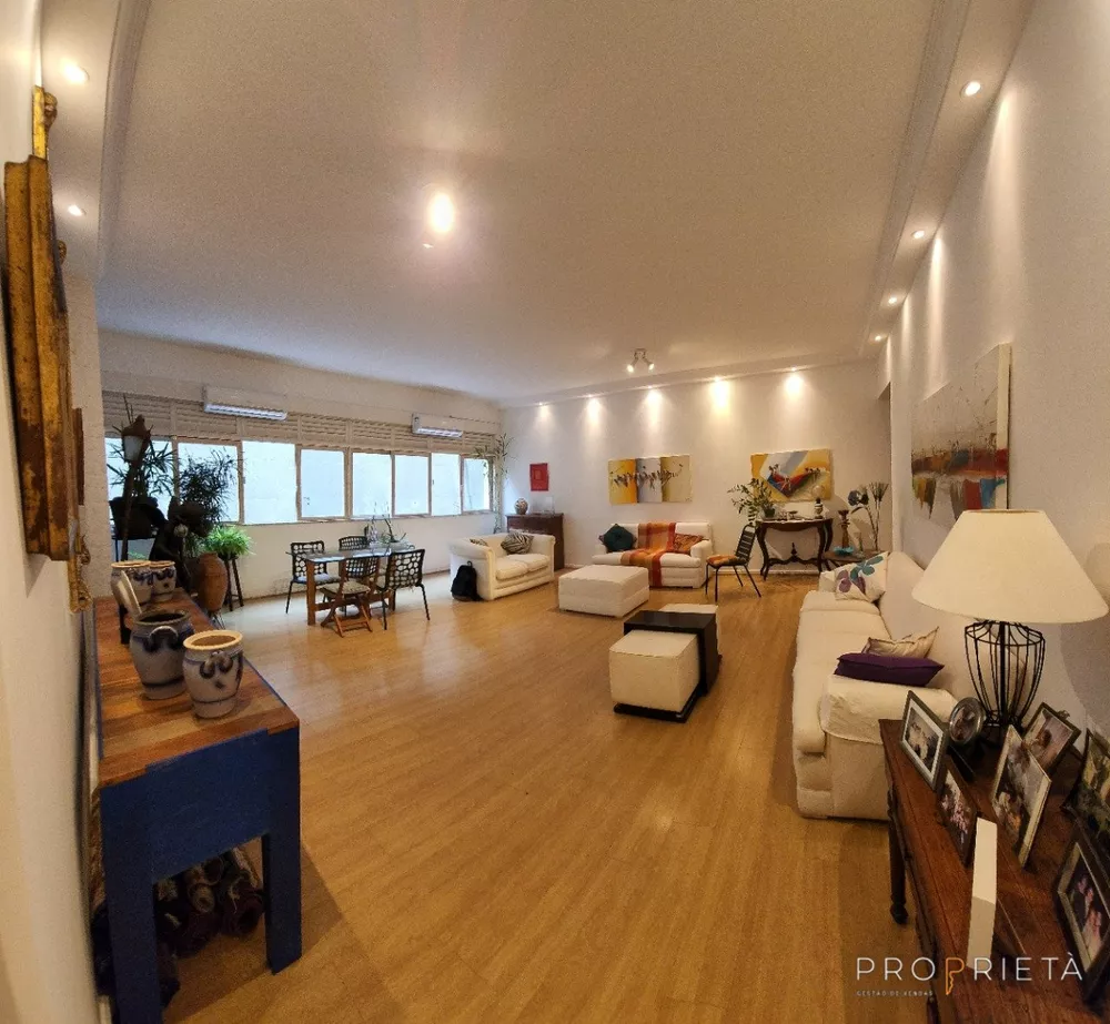 Apartamento, 3 quartos, 155 m² - Foto 17