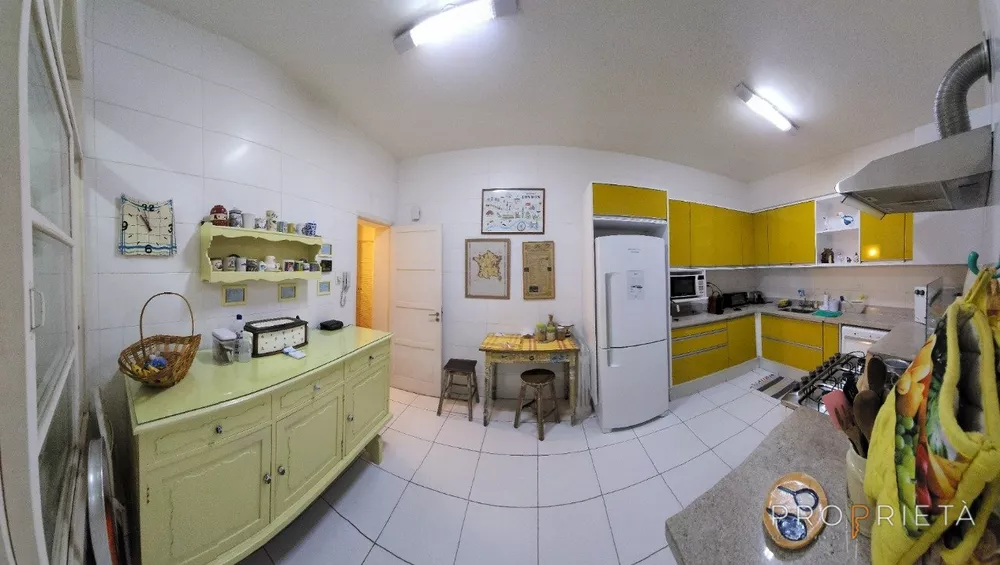 Apartamento, 3 quartos, 155 m² - Foto 6