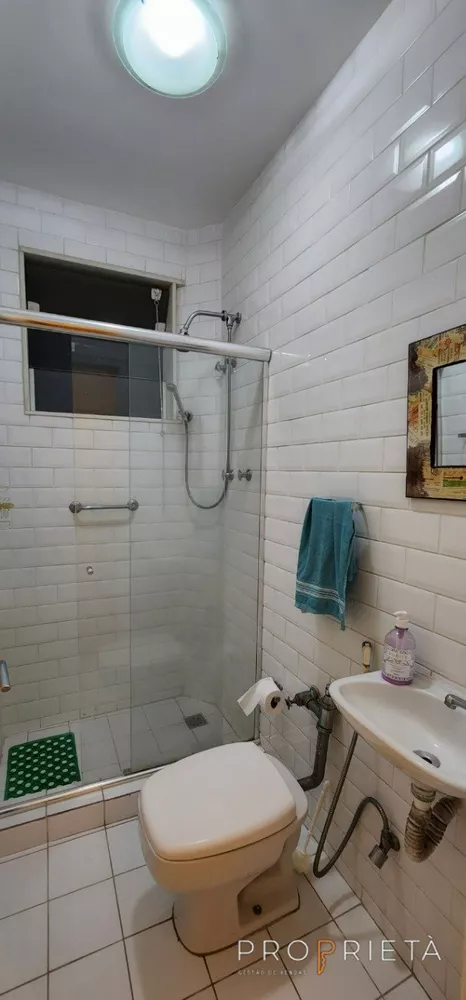 Apartamento, 3 quartos, 155 m² - Foto 4