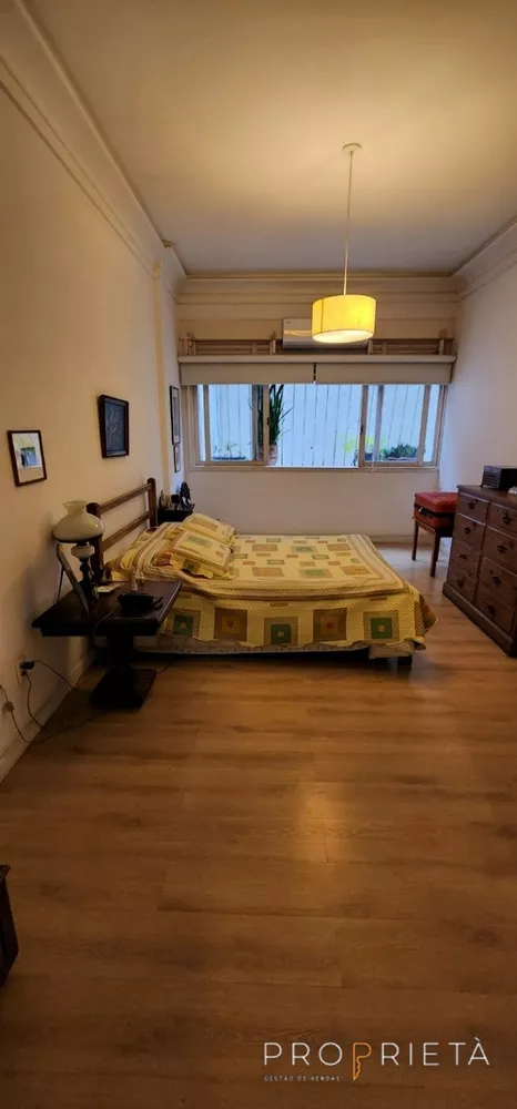 Apartamento, 3 quartos, 155 m² - Foto 14