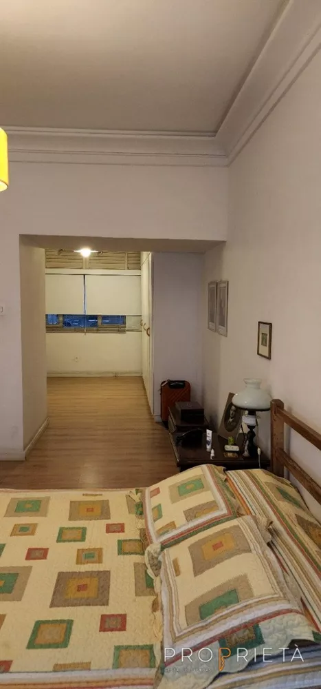 Apartamento, 3 quartos, 155 m² - Foto 2