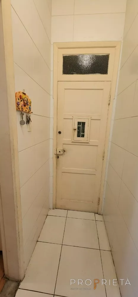 Apartamento, 3 quartos, 155 m² - Foto 12