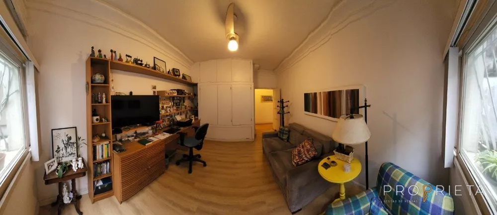 Apartamento, 3 quartos, 155 m² - Foto 13