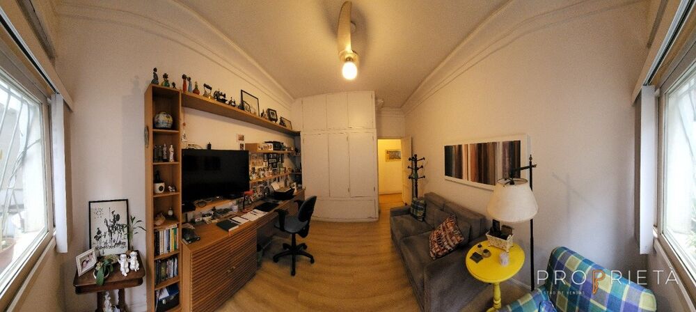 Apartamento, 3 quartos, 155 m² - Foto 15