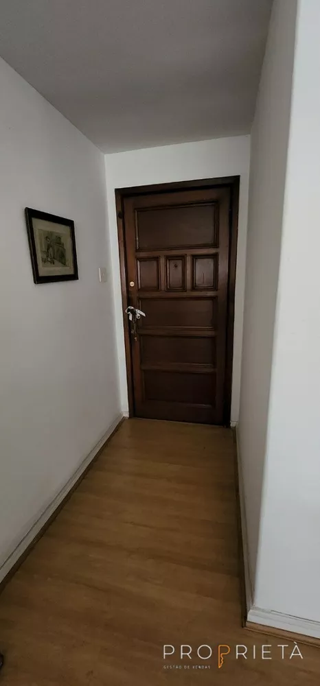 Apartamento, 3 quartos, 155 m² - Foto 11