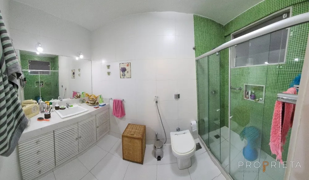 Apartamento, 3 quartos, 155 m² - Foto 3