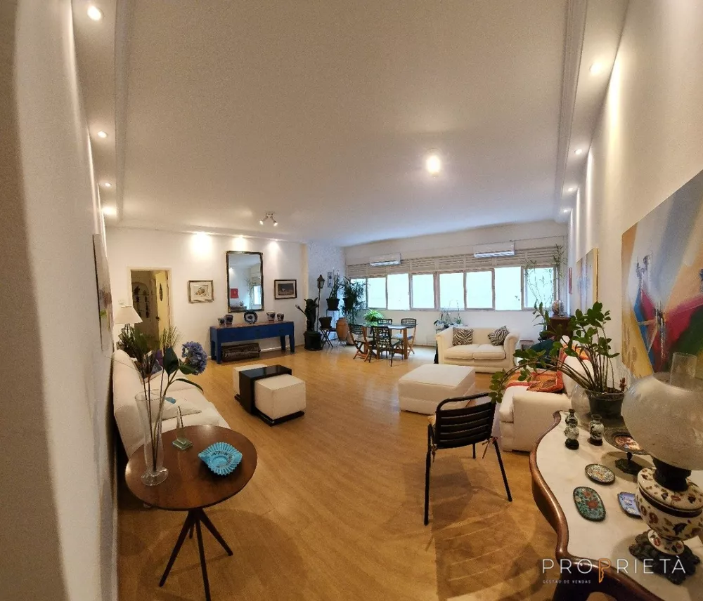 Apartamento, 3 quartos, 155 m² - Foto 18