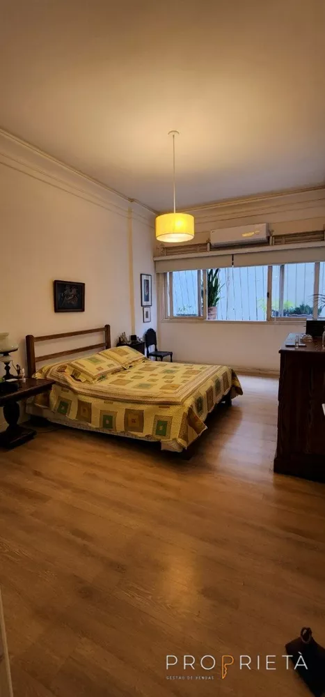 Apartamento, 3 quartos, 155 m² - Foto 20