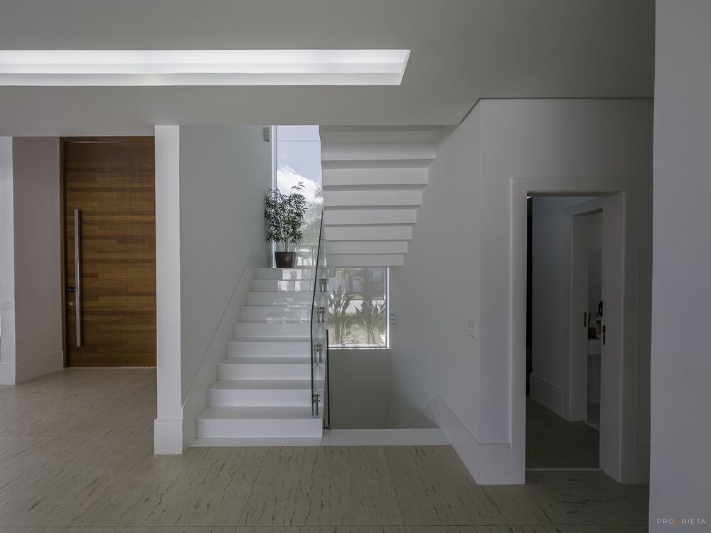 Casa de Condomínio, 6 quartos - Foto 10