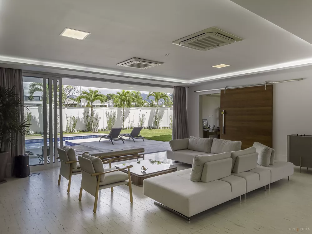 Casa de Condomínio, 6 quartos - Foto 7