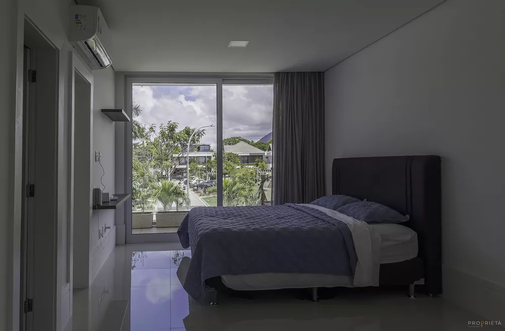 Casa de Condomínio, 6 quartos - Foto 30