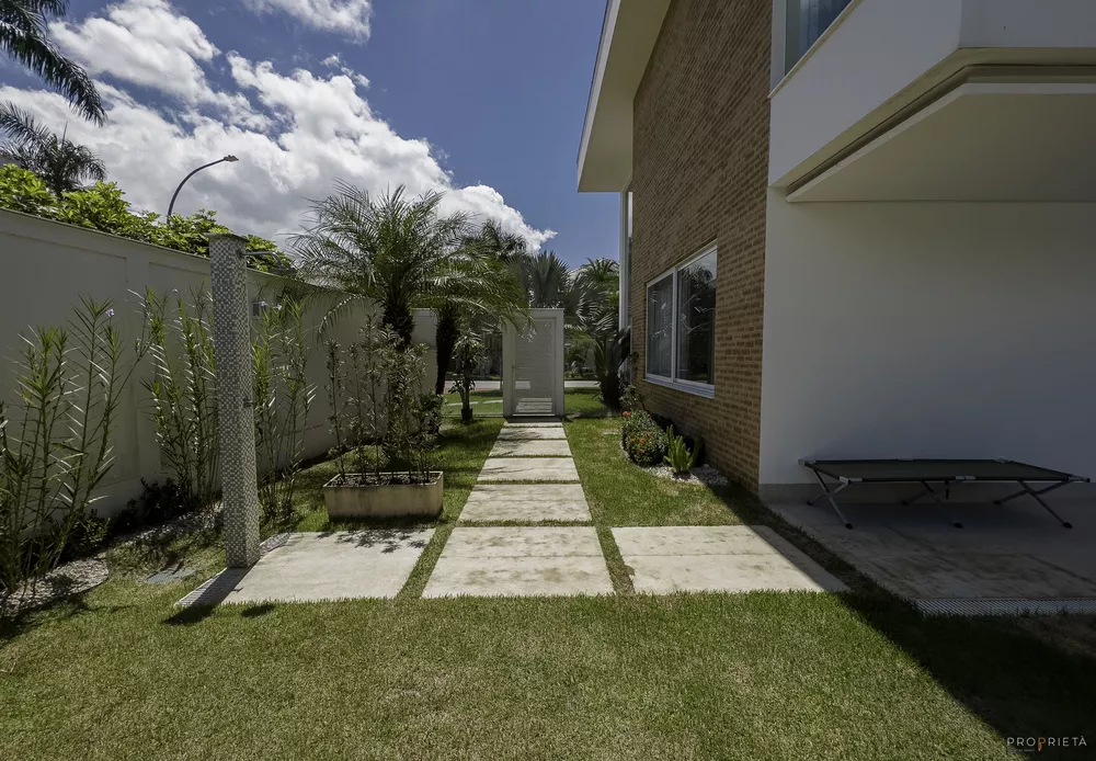 Casa de Condomínio, 6 quartos - Foto 16