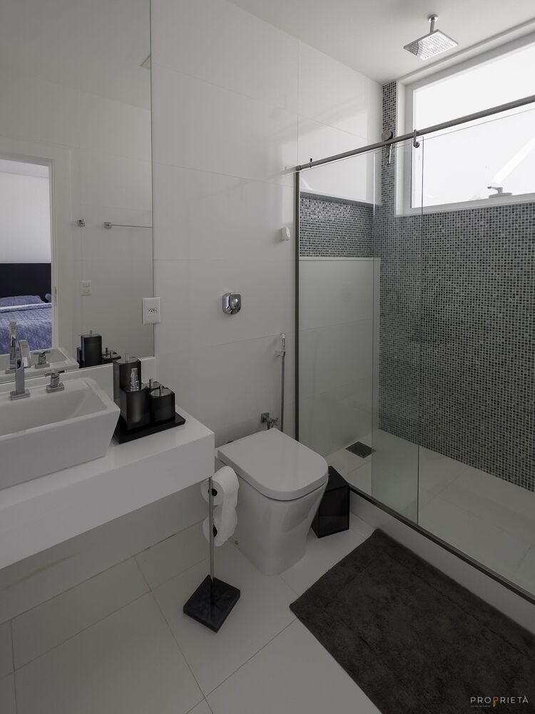 Casa de Condomínio, 6 quartos - Foto 31