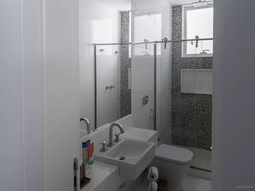 Casa de Condomínio, 6 quartos - Foto 28