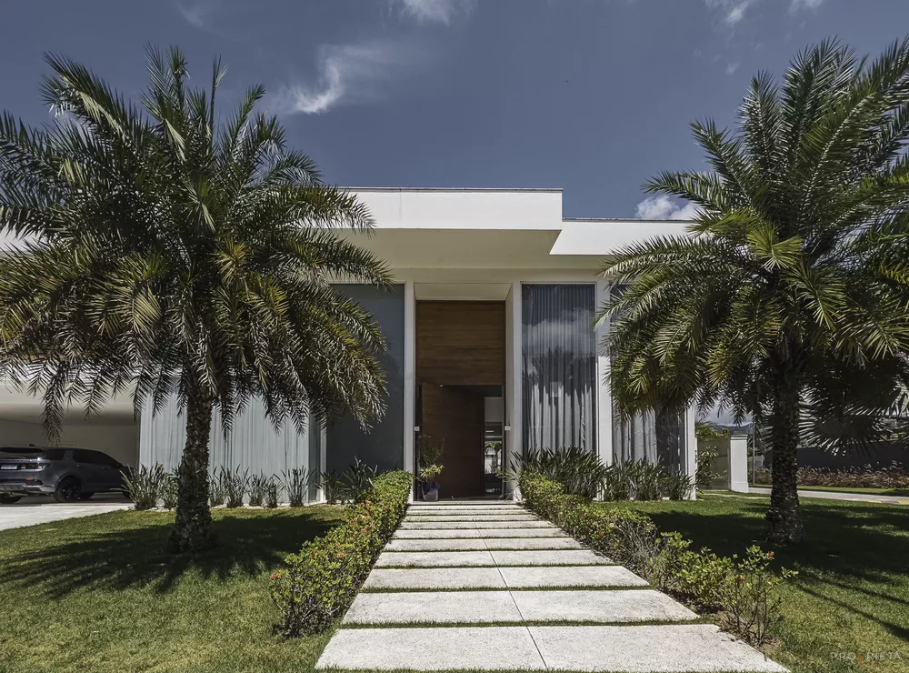 Casa de Condomínio, 6 quartos - Foto 5