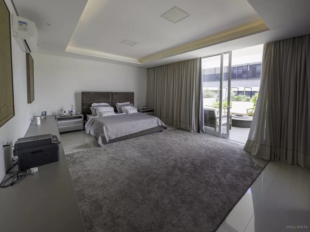 Casa de Condomínio, 6 quartos - Foto 41