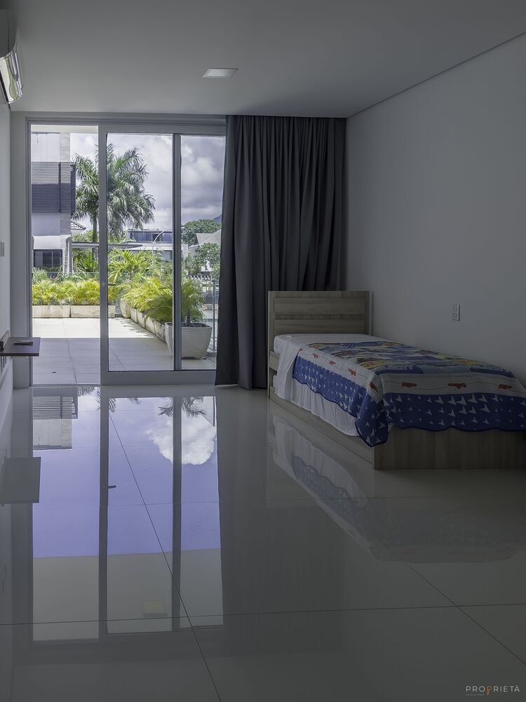 Casa de Condomínio, 6 quartos - Foto 34