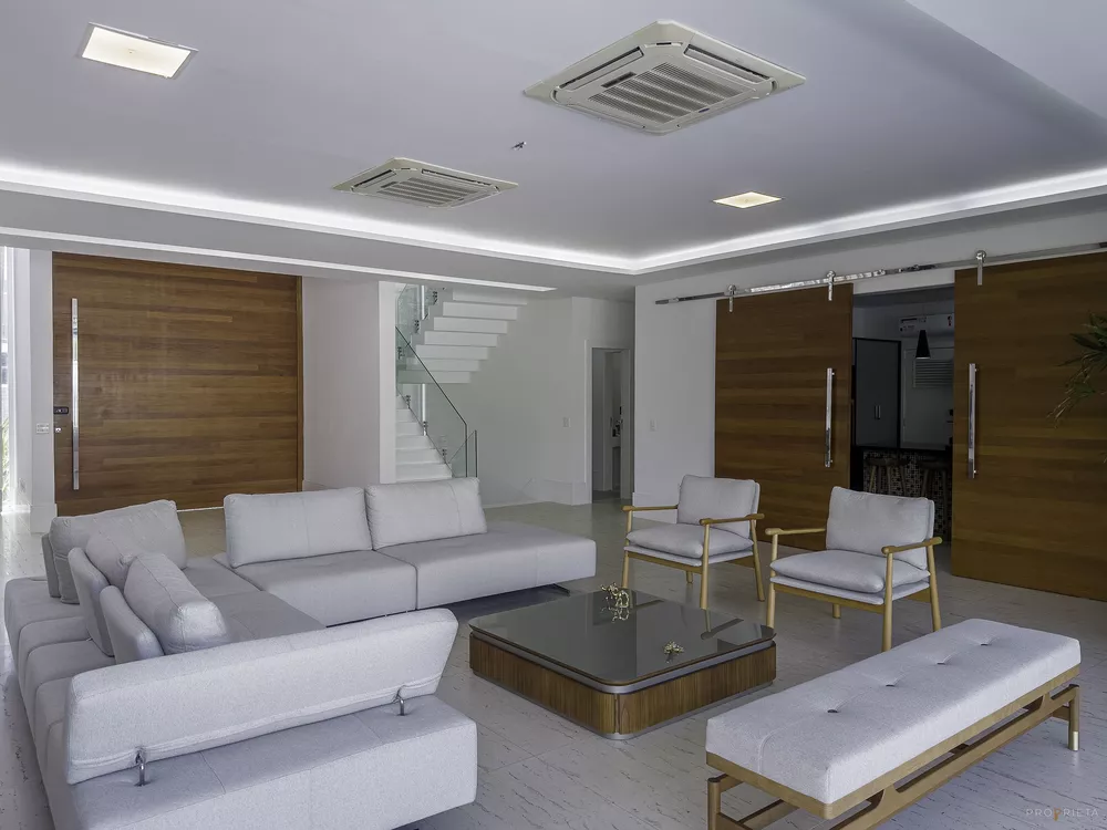 Casa de Condomínio, 6 quartos - Foto 6