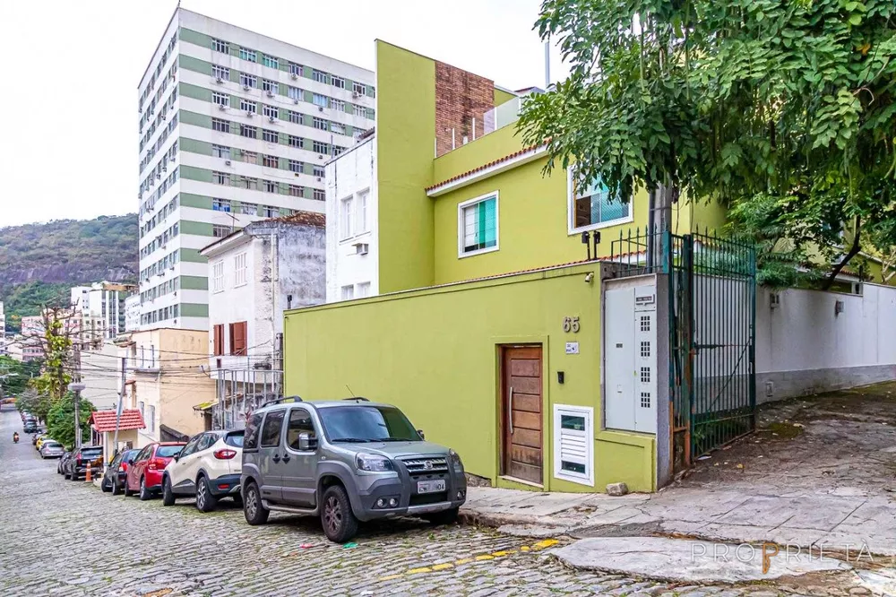 Casa de Condomínio, 4 quartos - Foto 33