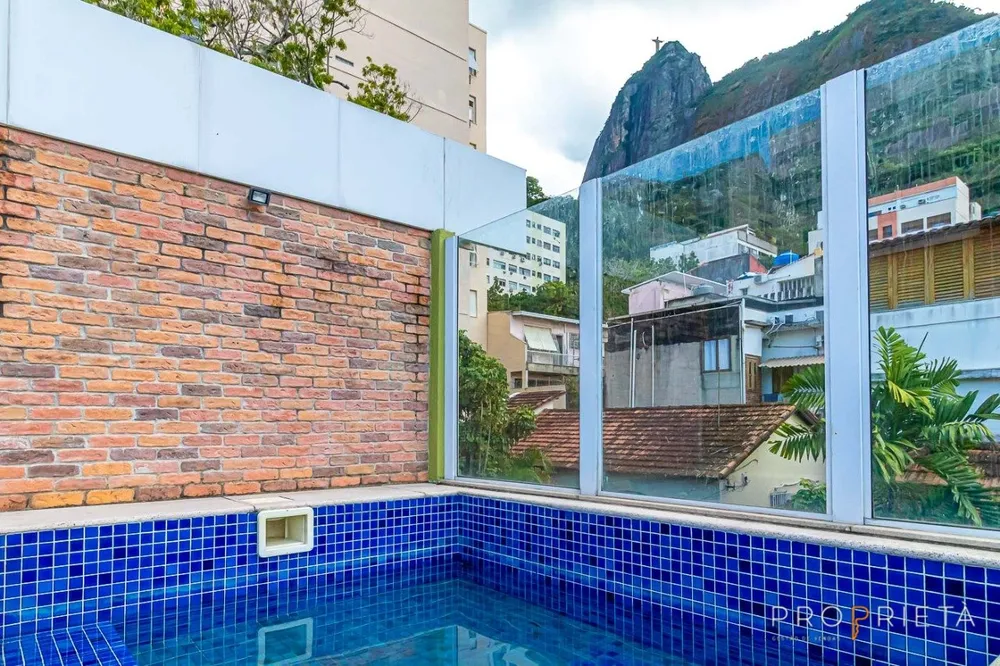 Casa de Condomínio, 4 quartos - Foto 37