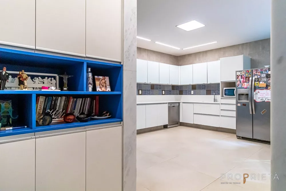 Casa de Condomínio, 4 quartos - Foto 7