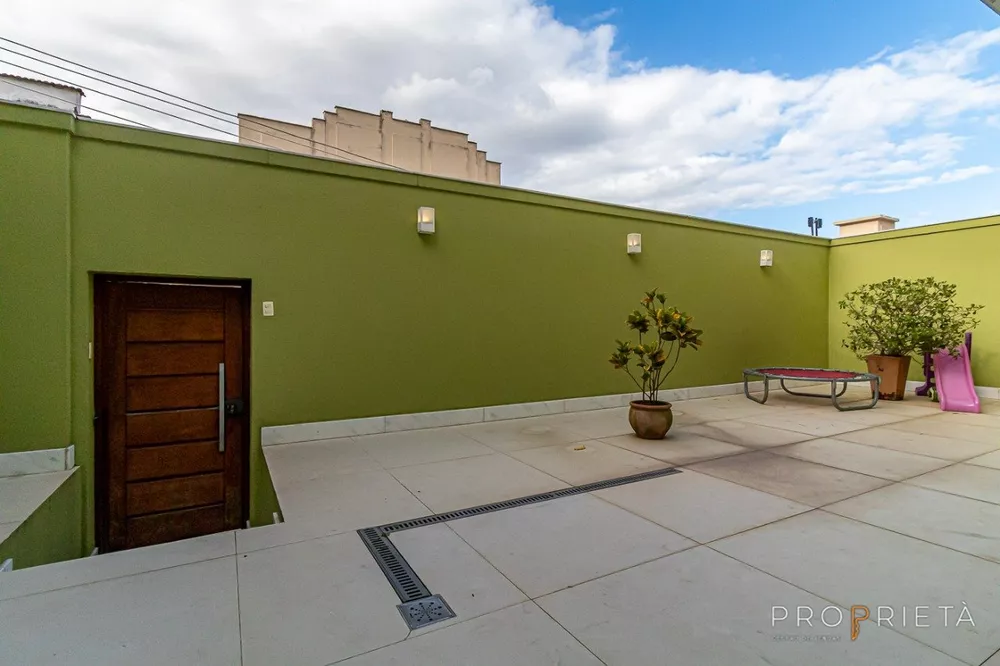 Casa de Condomínio, 4 quartos - Foto 23