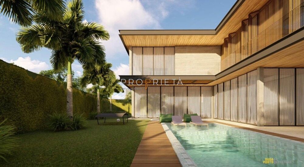 Casa de Condomínio, 5 quartos - Foto 8