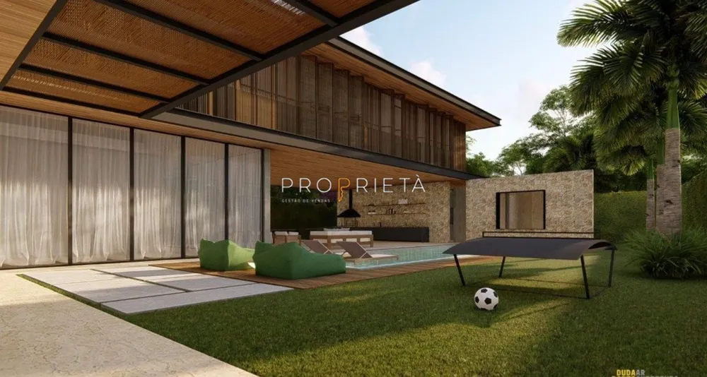 Casa de Condomínio, 5 quartos - Foto 5