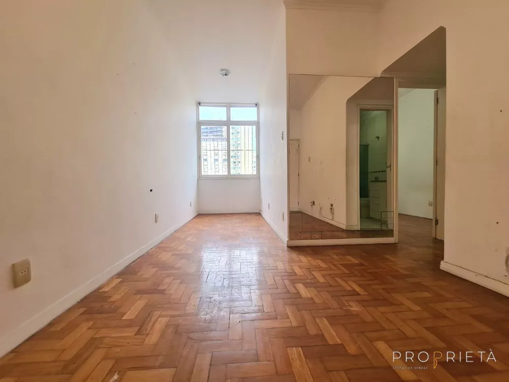 Apartamento, 1 quarto, 50 m² - Foto 4
